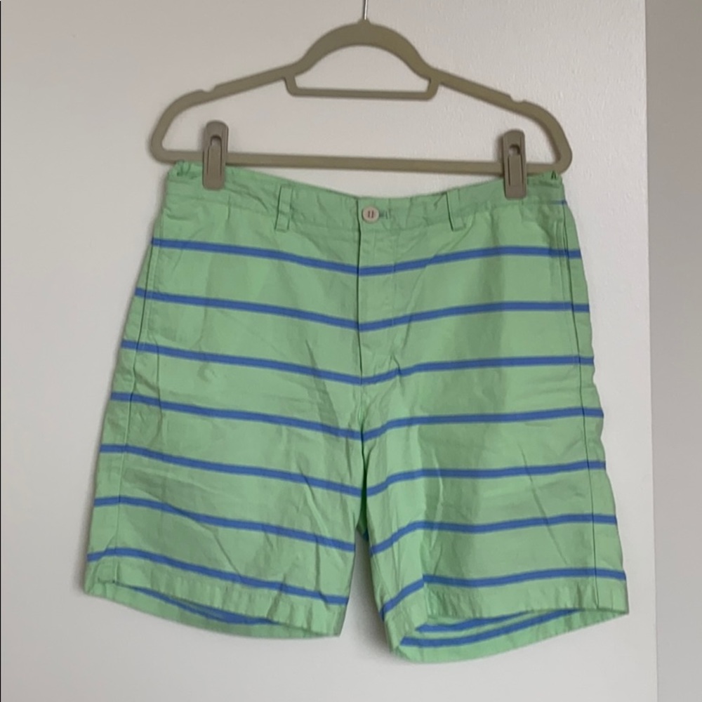 Vineyard vines club shorts
